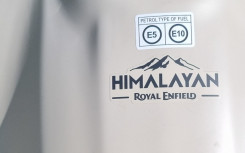 ROYAL ENFIELD ROYAL ENFIELD 450 HIMALAYAN 