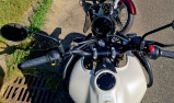 ROYAL ENFIELD ROYAL ENFIELD 450 HIMALAYAN 