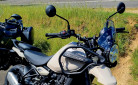 ROYAL ENFIELD ROYAL ENFIELD 450 HIMALAYAN 