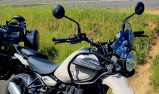 ROYAL ENFIELD ROYAL ENFIELD 450 HIMALAYAN 