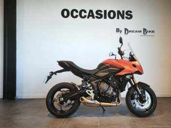 TRIUMPH TIGER SPORT 660