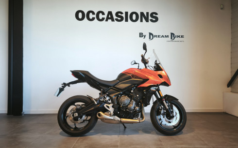 TRIUMPH TIGER SPORT 660