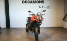 TRIUMPH TIGER SPORT 660
