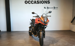 TRIUMPH TIGER SPORT 660