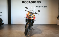 TRIUMPH TIGER SPORT 660