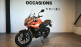 TRIUMPH TIGER SPORT 660
