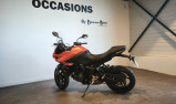 TRIUMPH TIGER SPORT 660