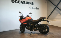 TRIUMPH TIGER SPORT 660