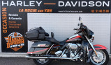 HARLEY-DAVIDSON TOURING ELECTRA GLIDE 1800 ULTRA CLASSIC