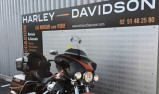 HARLEY-DAVIDSON TOURING ELECTRA GLIDE 1800 ULTRA CLASSIC