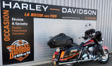 HARLEY-DAVIDSON TOURING ELECTRA GLIDE 1800 ULTRA CLASSIC