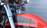 HARLEY-DAVIDSON TOURING ELECTRA GLIDE 1800 ULTRA CLASSIC