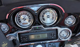 HARLEY-DAVIDSON TOURING ELECTRA GLIDE 1800 ULTRA CLASSIC