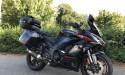 KAWASAKI NINJA 1000 SX PERFORMANCE TOURER