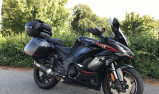 KAWASAKI NINJA 1000 SX PERFORMANCE TOURER