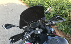 KAWASAKI NINJA 1000 SX GRAND TOURER