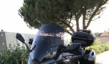 KAWASAKI NINJA 1000 SX PERFORMANCE TOURER