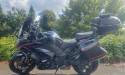 KAWASAKI NINJA 1000 SX GRAND TOURER