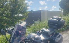 KAWASAKI NINJA 1000 SX GRAND TOURER