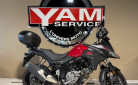SUZUKI DL V-Strom 650
