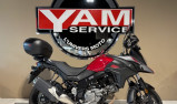 SUZUKI DL V-Strom 650