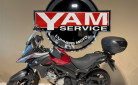 SUZUKI DL V-Strom 650