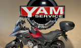 SUZUKI DL V-Strom 650