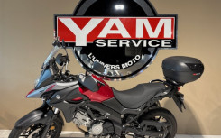 SUZUKI DL V-Strom 650