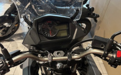 SUZUKI DL V-Strom 650