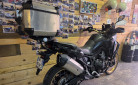 HONDA AFRICA TWIN CRF1000D DCT Garantie 1 an