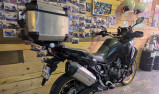 HONDA AFRICA TWIN CRF1000D DCT Garantie 1 an
