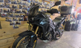 HONDA AFRICA TWIN CRF1000D DCT Garantie 1 an