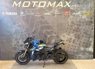 SUZUKI GSX-S 750 ECSTAR 11000kms