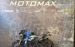 SUZUKI GSX-S 750 ECSTAR 11000kms