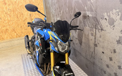 SUZUKI GSX-S 750 ECSTAR 11000kms