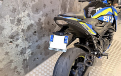 SUZUKI GSX-S 750 ECSTAR 11000kms