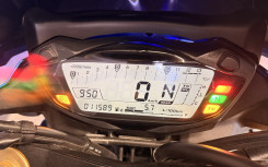 SUZUKI GSX-S 750 ECSTAR 11000kms