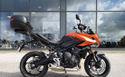 TRIUMPH TIGER SPORT 660