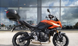 TRIUMPH TIGER SPORT 660