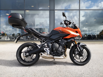 TRIUMPH TIGER SPORT 660