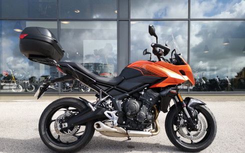 TRIUMPH TIGER SPORT 660