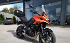 TRIUMPH TIGER SPORT 660