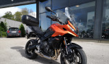 TRIUMPH TIGER SPORT 660