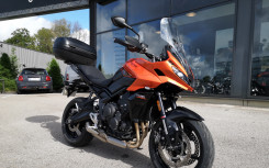 TRIUMPH TIGER SPORT 660