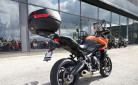 TRIUMPH TIGER SPORT 660