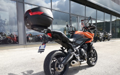 TRIUMPH TIGER SPORT 660