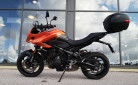 TRIUMPH TIGER SPORT 660