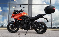 TRIUMPH TIGER SPORT 660
