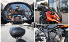 TRIUMPH TIGER SPORT 660