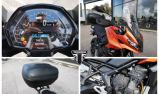 TRIUMPH TIGER SPORT 660